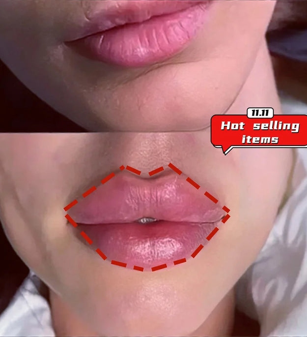 Glow Tulip Lip Plumper Spicule Plumping Lip Shot Extreme Lip Plumper Gloss Extreme Volume Serum Oil Sexy Beauty Makeup Korean