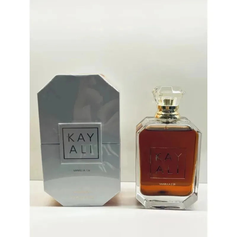KAYALI 81 100ml Women’s Eau De Parfum Luxury Long Lasting Floral Fruity Vanilla Oriental Woody Sweet Perfume Signature Scent
