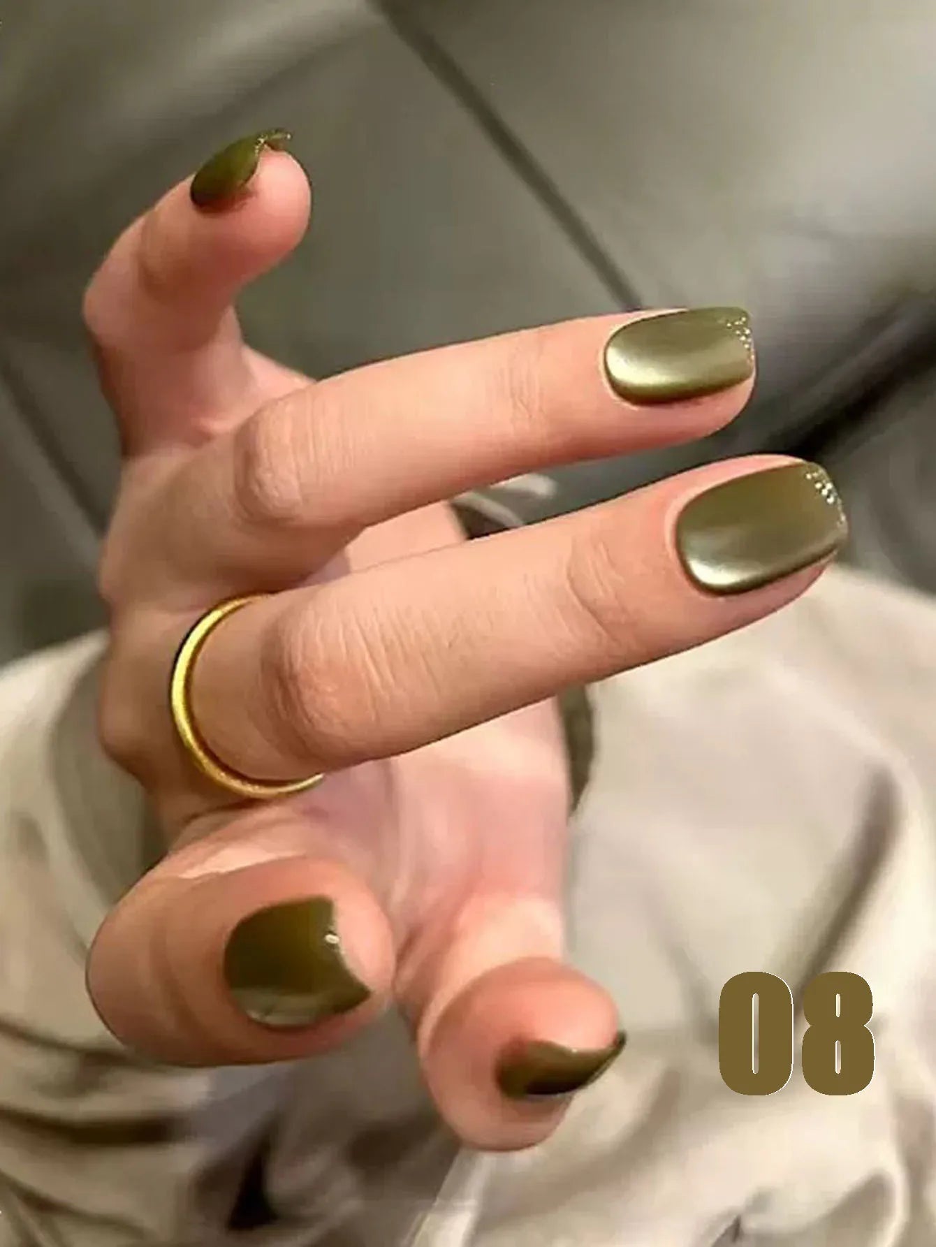 MIANEL 12ML 2026 Maillard Black Brown Cat Eye Gel Nail Polish Black Nails White Nails Nail Art Red Nails 1-21pcs