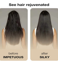 Karseell Collagen Hair Treatment Deep Repair Conditioning Argan Oil Hair Mask Essence for Dry Damaged Hair 100ml/500ml - BlissFully