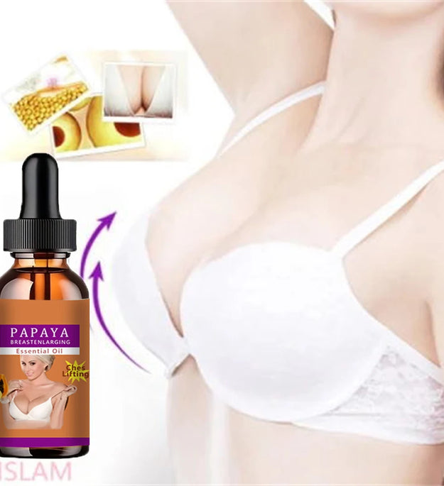 5ML/15ML/30ML/50ML/Women Breast Enlargement Oil Essential Oils Firming Enhancement Breast Enlarge Big Bust Enlarging Bigger Ches