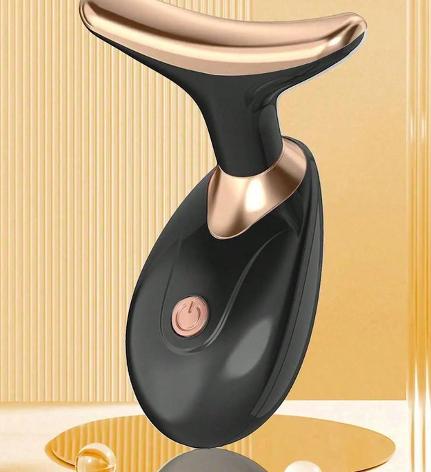 Anti Wrinkle Facial Massager Anti-Aging Neck Tightening Face Shaper Multifunction Face Sculpting Device Firming For Women Men