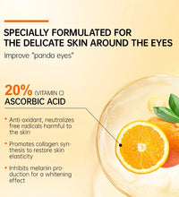 JoyPretty Vitamin C for Face Cream Whitening Dark Spots Removal Shrink Pore Serum Moisturizing Lighten Facial Skin Care Products - BlissFully