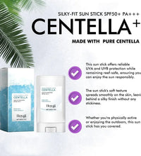 Hyaluronic Acid Face Serum Face Sunscreen Stick Refresh Sun Stick SPF50 PA Lightweight Sunscreen Stick Moisture Stick Sunscreen - BlissFully