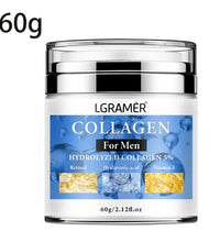 Anti-wrinkle Cream For Men Remove Face & Neck Wrinkles Firming Moisturizing Skin Retinol Face Cream Anti-aging Facial Treatment - BlissFully