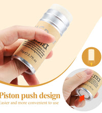 Hair Wax Stick For Wig Professional Hair Wax Stick Gel Cream Non-Greasy Style Hair Wax Stick For Men Women Broken Hair Artifact - BlissFully