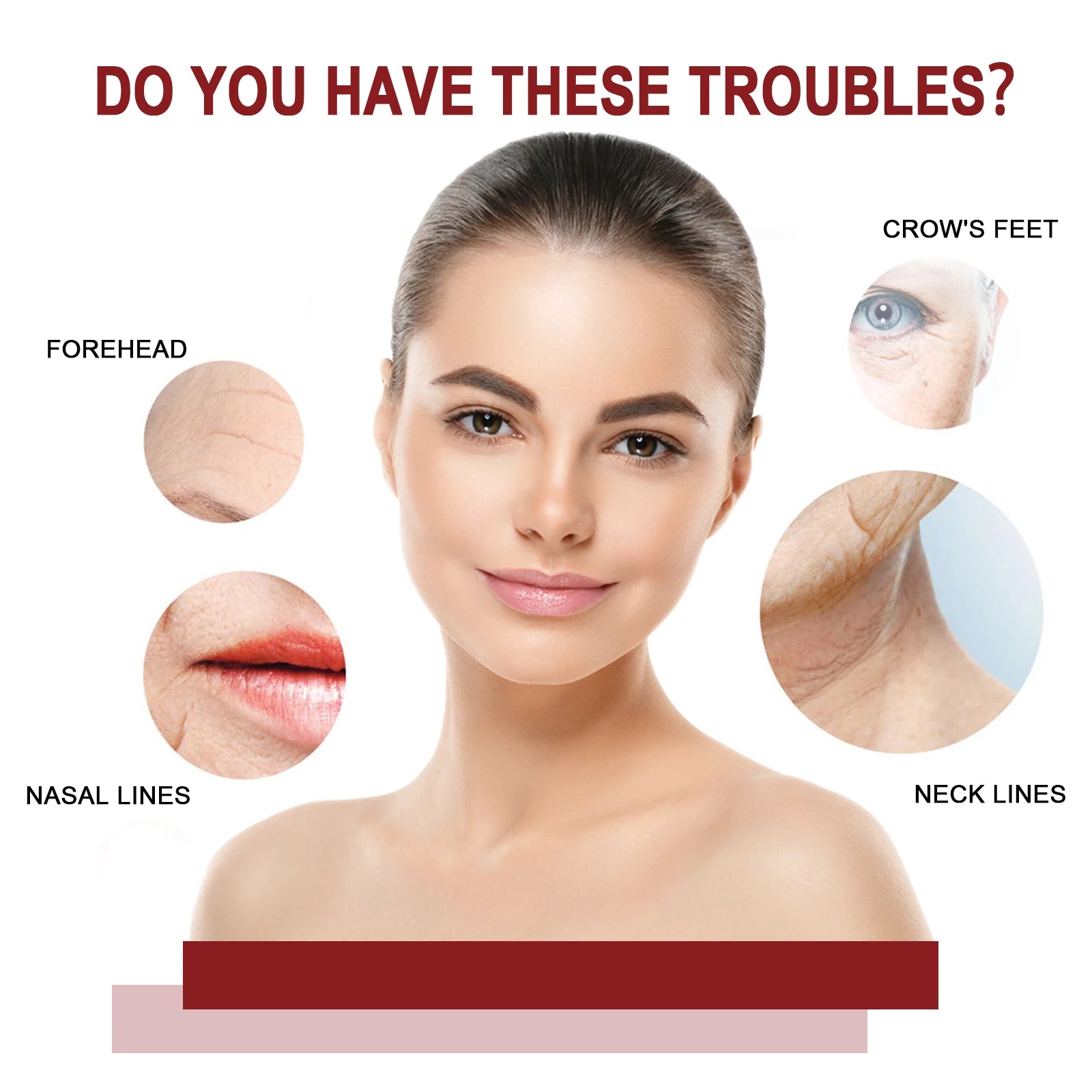 Retinol B3 Face Essence Deep Moisturizing Fade Fine Line Lifting Firming Repair Smooth Nourish Tighten Brighten Serum Skin Care - BlissFully