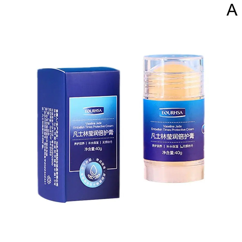 Peach Real Moisturizing Cream Prevent Dryness Cracking Hands Feet Cream Heel Autumn Winter Moisturizing Protection Skin Care