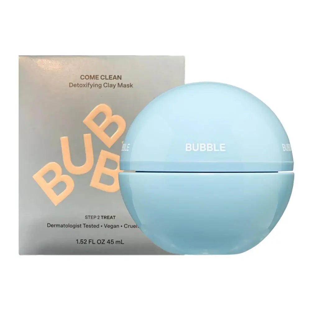 Bubble Moisturizing Face Cream improve skin texture Toner Advanced Balancing Face Moisturizer - Hydrating gel Skin Care