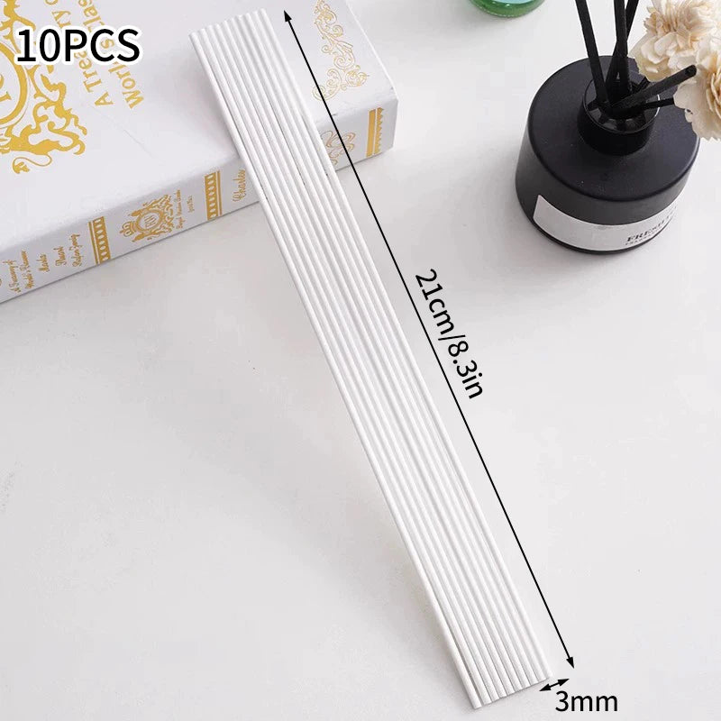 Liquid Air Freshener Aromatherapy Essential Oil Home Hotel Fragrance Oil Home Fragrance Aroma Diffuser Car Office Bathroom