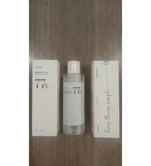 Anua Peach 77% Niacin Essence Toner Korea Original 250ml Korean Skin Care Products Whitening MOISTURIZING