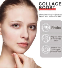 1/2/3pcs 30ml Collagen Boost Firming Essence Cream Fade fine lines Face brightening lightining Serum Cream skin care for women - BlissFully