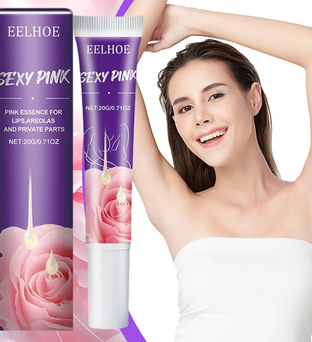 Body Whitening Cream Intimate Area Private Parts Underarm Lip Nipple Anal Bleaching Butt Knee Brighten Remove Melanin Skin  Care