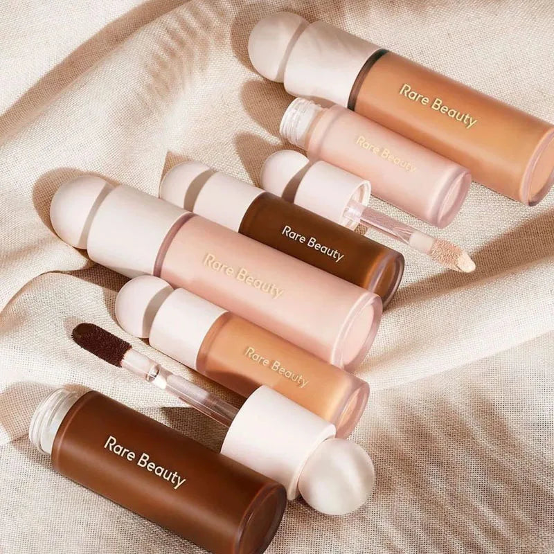 Rare Beauty Soft Pinch 3D Face Contour Liquid Bronzer Contour Stick Liquid Highlighter Long Lasting Waterproof Makeup Cosmetics