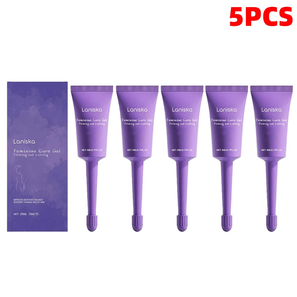 Tightening Gel Vaginal Shrink Cream Tighter For Women's Happiness And Health Firming Lifting Moisturizing Private Parts Care