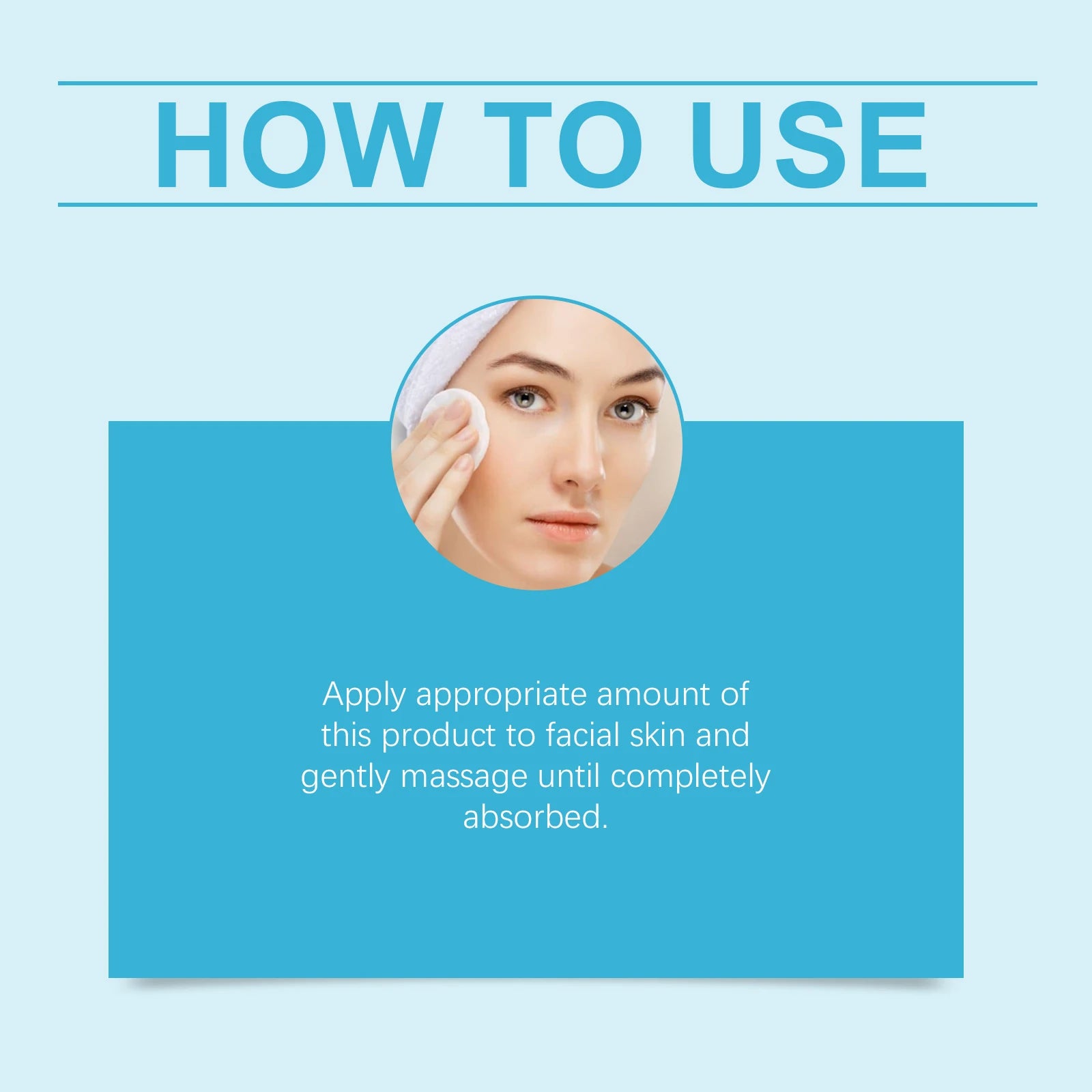 HOYGI Salicylic Acid Toning Solution To Remove Acne Oil Control and Moisturize Skin Rejuvenating Moisturizing Lotion Skincare