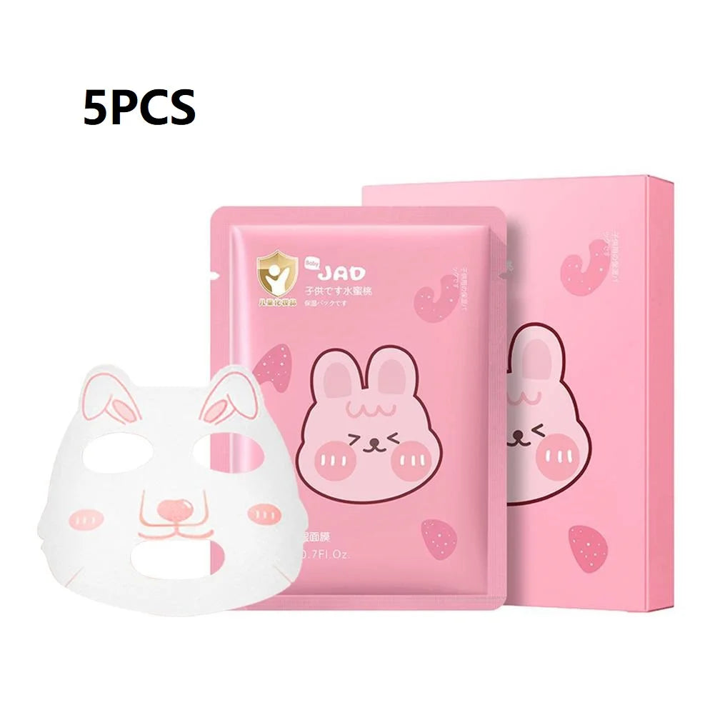 Baby Cream Face Moisturizer Soothing Skin Protection Children Kids Nourishing Body Lotion Baby Bum Cream