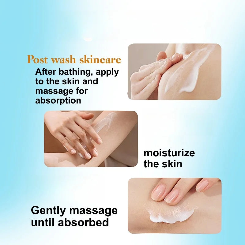 Turmeric VITAmin C Sun Cream SPF50 Body Lotion Sunscreen 2-in-1 Moisturizing Body Lotion Refreshing Moisturizing