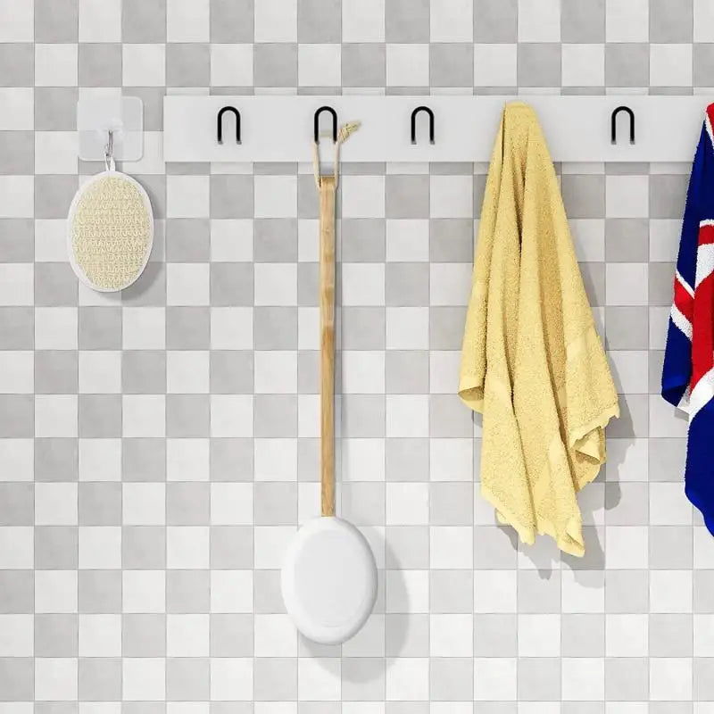 1pc Lotion Applicator For Back, Feet, Elderly, Women, Apply CreamMedicine Skin Cream Moisturizer Sunscreen, Also Suitable For Me - BlissFully