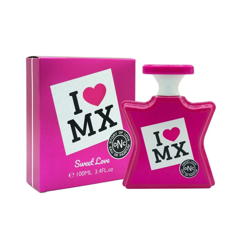 Brand Charm Unisex Perfume Lasting Fresh Floral Fragrance Eau De Toilette No.9 Pheromone Couple Temptation Passion Date Fragranc