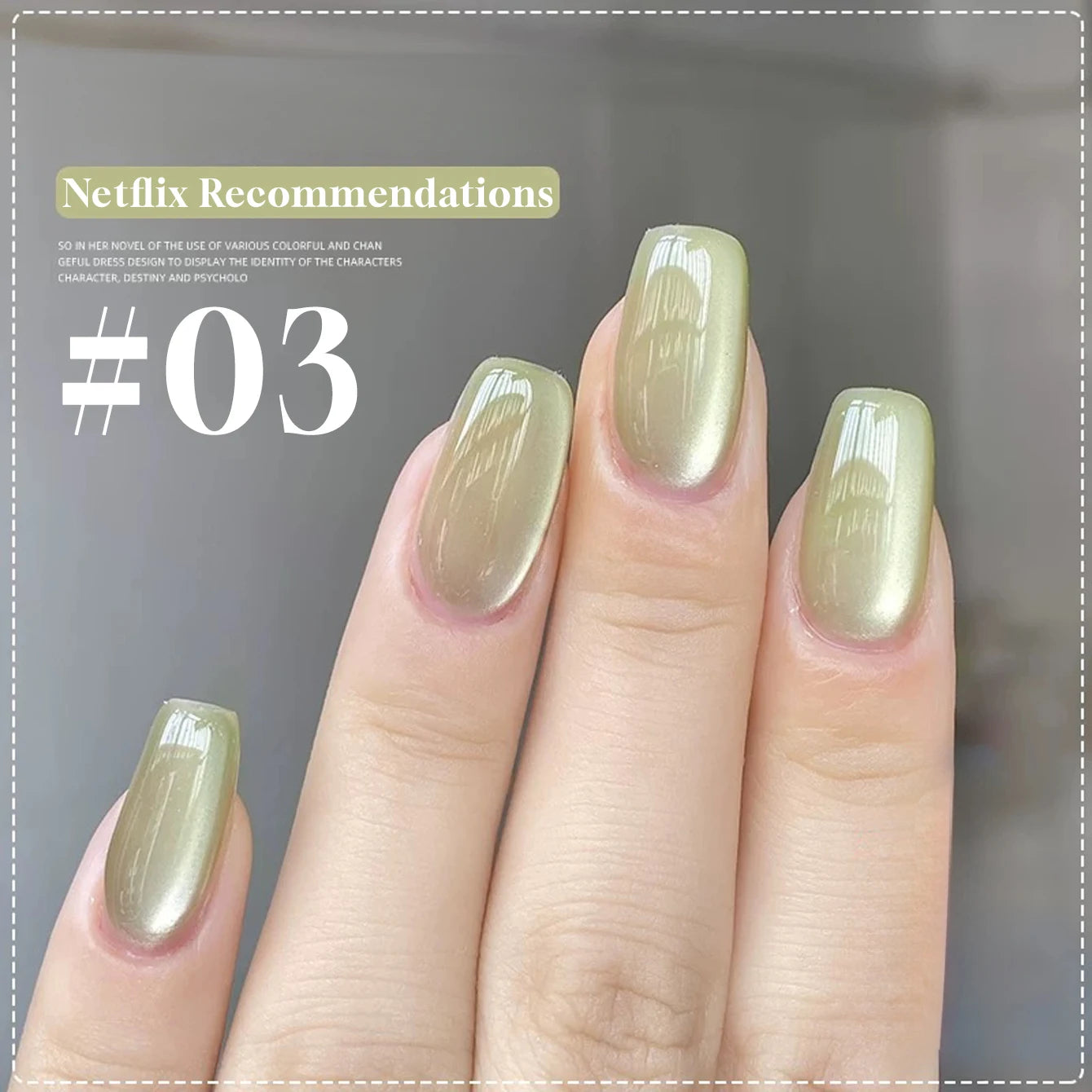 MIANEL 12ML 2026 Maillard Black Brown Cat Eye Gel Nail Polish Black Nails White Nails Nail Art Red Nails 1-21pcs