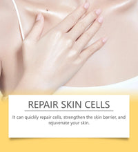 Bee Venom Cream Relieves Redness Repair Damage Skin Strengthens Skin Barrier Deep Moisturizing Skin Care Nourishing Body Cream - BlissFully