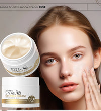 Snail Collagen Face Cream Anti-aging Moisturizing Nourish Repair Face Damaged Lift Firm Smooth Whitening Skin Care Day Cream - BlissFully