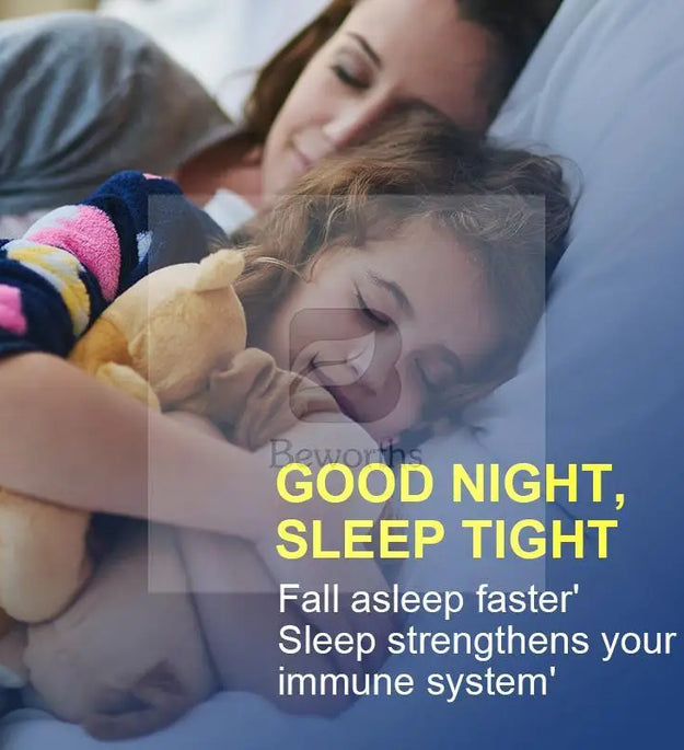 B BEWORTHS Blueberry Melatonin 10mg Gummies Sleeping Creative for Sleep Sleeping Pills Melatonin for Sleep Relaxing For Adult