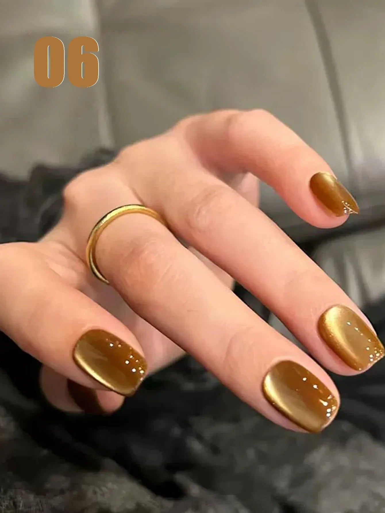 MIANEL 12ML 2026 Maillard Black Brown Cat Eye Gel Nail Polish Black Nails White Nails Nail Art Red Nails 1-21pcs