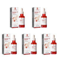 Retinol B3 Face Essence Deep Moisturizing Fade Fine Line Lifting Firming Repair Smooth Nourish Tighten Brighten Serum Skin Care - BlissFully