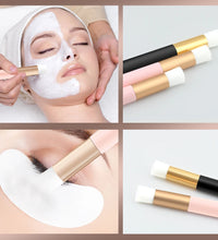 Lashtalk Mousse Clean Brush Bottle Eyelash Extensions Makeup Tools Fake Lash Shampoo Brush Washing Skin Care Beauty Health - BlissFully