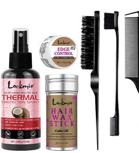 Thermal Protection Spray for Hair Heat Protector Serum Protect Hair From UV Damaged Moisturizing Hair-care Conditioner for Women - BlissFully