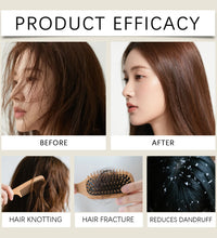 Herbal Dandruff Removal Shampoo Bar Mild Tea Tree Oil Essence Oil Control Scalp Cleansing Hair Care Soap Hair Damaged Repairing - BlissFully