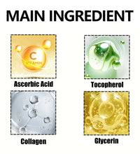 Turmeric Vitamin C Anti-Aging Cream Moisturizing Anti-Wrinkle Collagen Hyaluronic Acid Cream Skin Care Cosmetics 50g - BlissFully