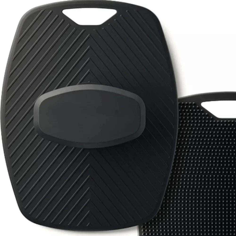 1pc Soft Silicone Exfoliating Brush Cleanser Manual Body Cleansing Scrubber Shower Gentle Massage Bath Brush  Cleaning Tools