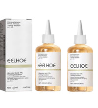 Glycolic Acid 7% Toning Solution Ordinary Acne Remover Lifting Firming Wrinkles Glowing Facial Skin Care Glycolic Acid Toner - BlissFully