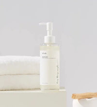 Anua Skincare HeartLeaf 77 Toner Moisturizing Pore Cleansing Oil Exfoliating Oil Control Quercetin Face Wash Deep Cleansing - BlissFully