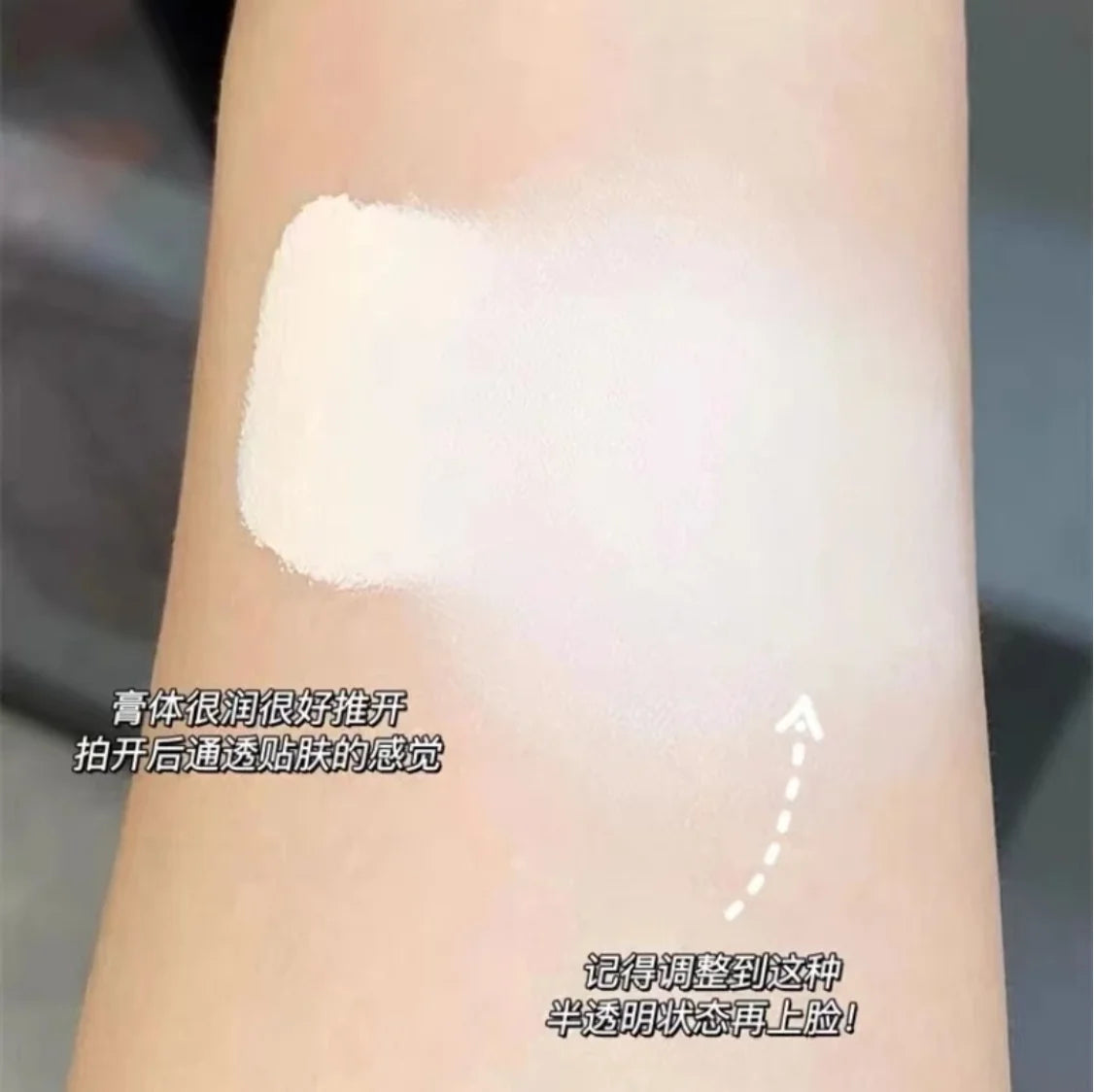 Maogeping Face Highlight Cream Light and Shadow Sculpting Highlight Powder Cream Contouring Makeup Cosmetics