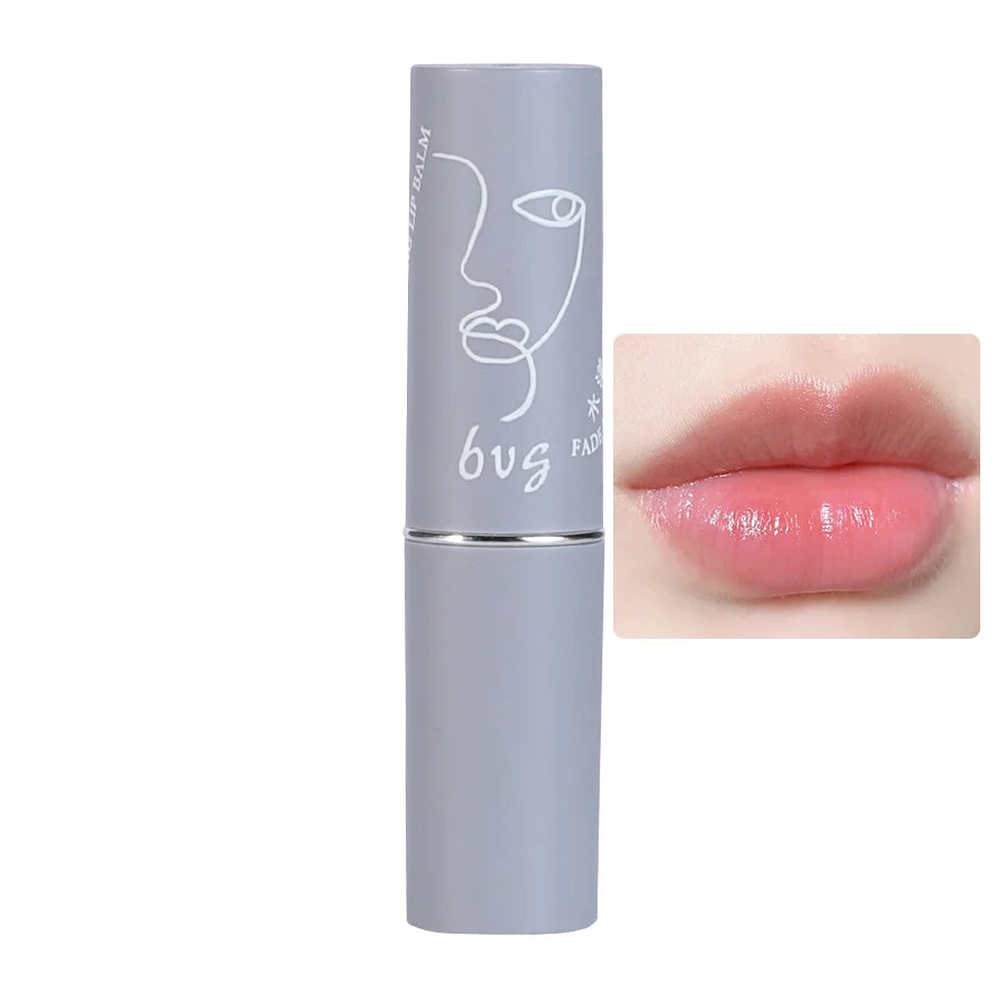 Moisturizing Repair Lip Balm Long Lasting Nourishing And Anti Cracking Waterproof