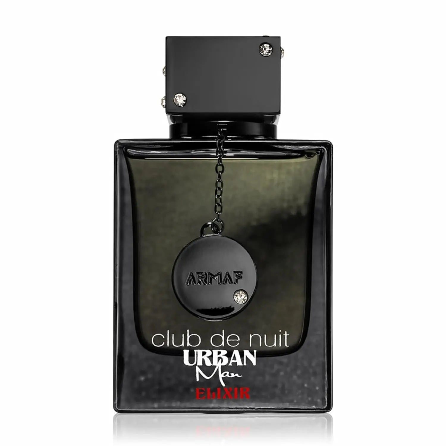Armaf Club De Nuit Urban Man Elixir Men's perfume spray, 3.6oz Halloween, Christmas gifts