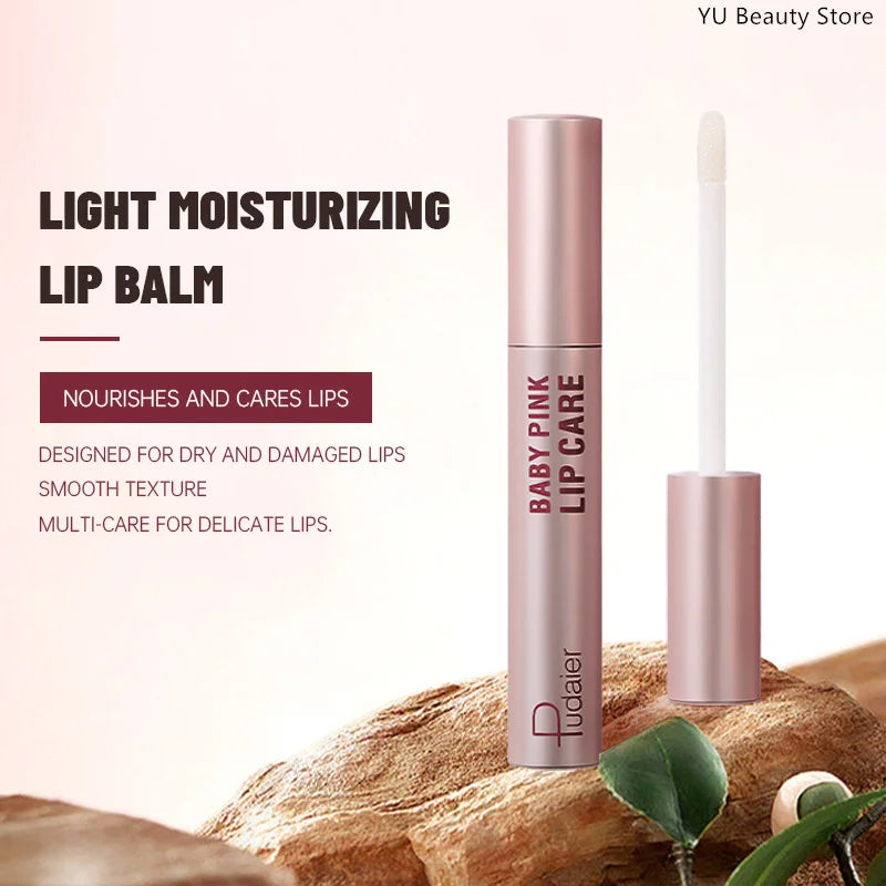 Instant Lip Plumper Extreme Volume Serum Oil Reduce Fine Lines Repair Moisturizer Long Lasting Plumping Gloss Sexy Pink Lip Care