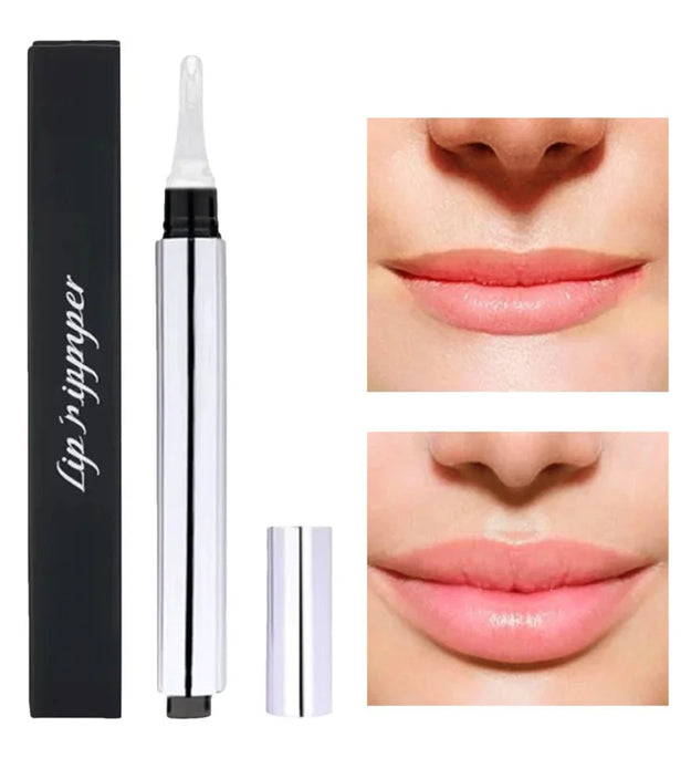 Glow Tulip Lip Plumper Spicule Plumping Lip Shot Extreme Lip Plumper Gloss Extreme Volume Serum Oil Sexy Beauty Makeup Korean