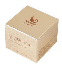 Snail Collagen Face Cream Anti-aging Moisturizing Nourish Repair Face Damaged Lift Firm Smooth Whitening Skin Care Day Cream - BlissFully