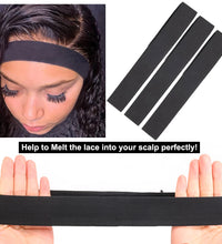 Waterproof Lace Wig Glue For Lace Front Wig 38ml Liquid Adhesive Hair Glue Wax Stick For Wig Lace Tint Spray Elastic Melt Band - BlissFully