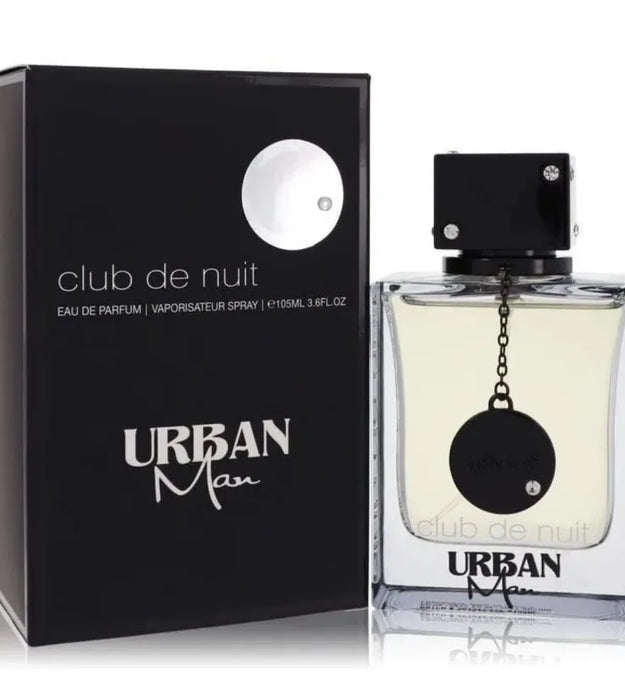 105ml Original Arab Perfumes Armaf Club De Nuit Series Eau de Parfum Spray Unisex Lasting Woody Pheromone Perfume Cologne Makeup