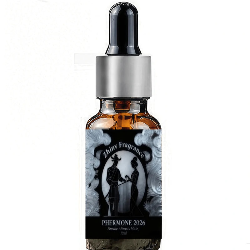 Strong Pheromone Perfume For Men Attract Women & Boost Confidence Long Lasting Sexy Pheromone Cologne For Dating Nights Business