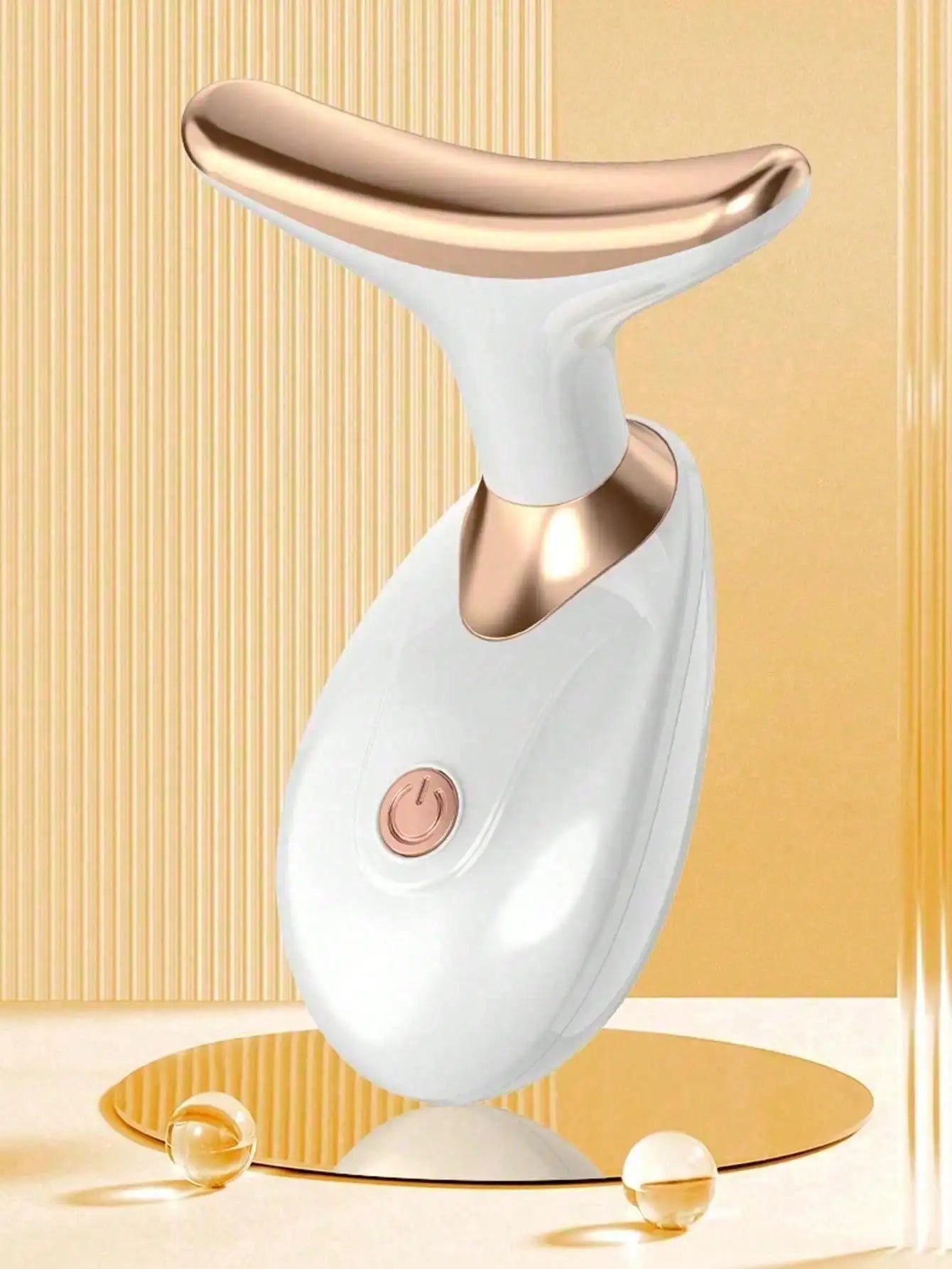 Anti Wrinkle Facial Massager Anti-Aging Neck Tightening Face Shaper Multifunction Face Sculpting Device Firming For Women Men