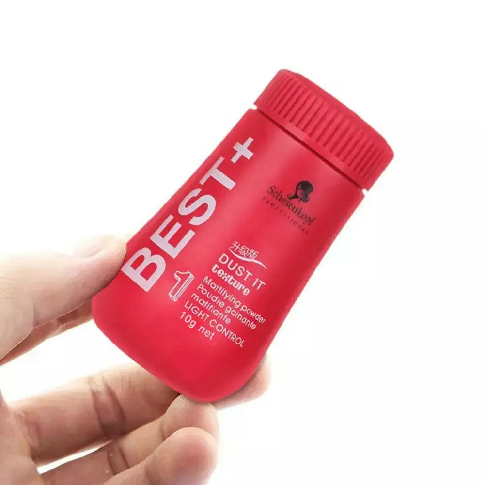 Hair Styling Powder Oil Control Hair Powder Fluffy Hair Powder Increase Hair Volume Instantly Long-Lasting Styling For Men Women - BlissFully