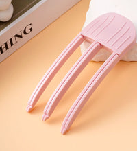 Fluffy Hairpin Curling Bangs Clips Hair Roots Volumizing Hair Clips Women Curling Fixed Shape Clips Fashion Volume Hair Roller - BlissFully