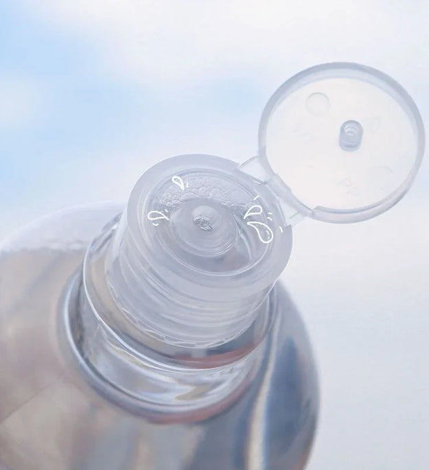 Hydrating Makeup Remover Cleanser Eye Lip Face 3in1 Cleansing Water Deep Cleansing Mild Refreshing Non-irritating Makeup Remover